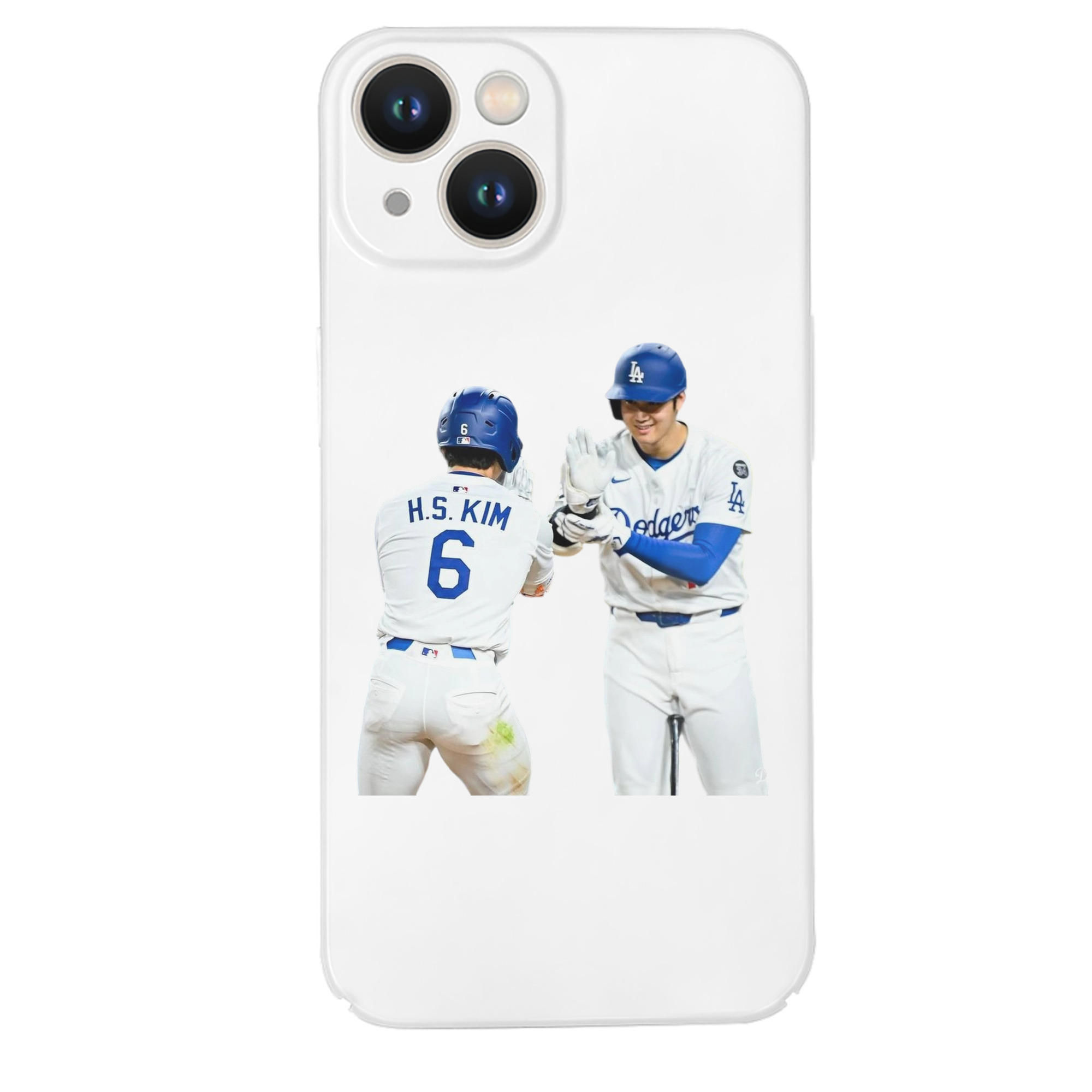  IPhone 14 Series Full-Cover Hard Case – Shockproof With Raised Camera Protection – Precise Cutouts, Wireless Charging Compatible – Durable, Anti-Yellowing, Easy To Clean